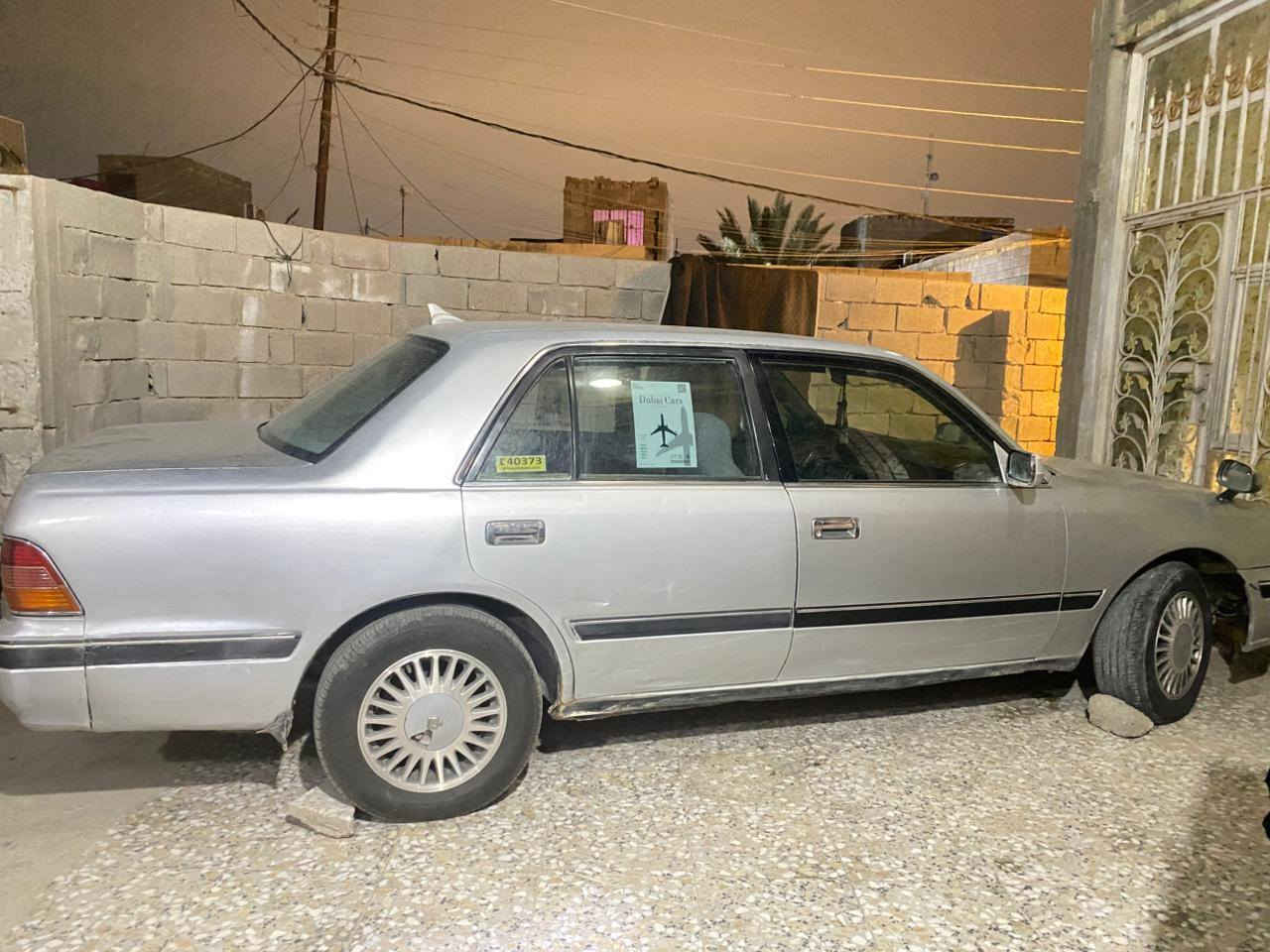 سلام عليكم ورحمة الله
سياره البيع السعر والتفاصيل خاص 
الرقم +964 781 752 0370
