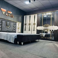 فني غرف نوم 🦺فتح شد  صيانة⚒️ جميع انواع الغرف كادر كامل #منصب #غرف #تر...