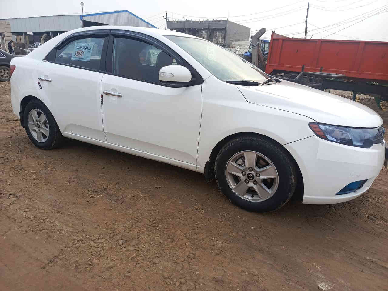 كي سيراتو موديل 11 رقم اربيل سنويه نافذه محرك وكير وصدر تخم تاير تبريد سياره جاهزه تحويل وكاله مكاني واسط الزبيديه سعر 105 وبيه مجال *********** سونار مرفوق ويه صور
