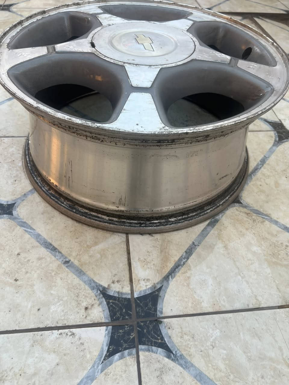 السلام عليكم
ويل حجم 17 
العدد 3 
سعر الويل الواحد 60 
للاتصال او الاستفسار 
***********
