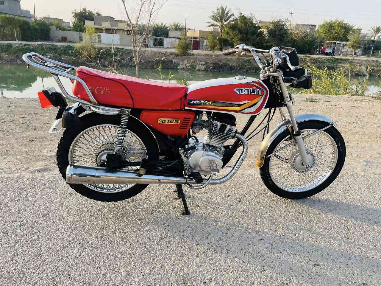 تايكر للبيع موديل 21 محدث 23 نضيف محرك أوراق سعر 400 وبي مجال شراي راسلني ودلل مكاني ديالى سراجق


**إذا كنت صاحب هذا الإعلان وتريد حذفه لأي سبب، رجاءا أرسل رسالة إلى الدعم الفني**