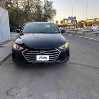 النترا 2018 اسود … وارد امريكي محرك 2000 حادث باب السايق فقط ومبدل .. ...