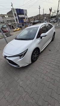 مكفولة  ٠٧٧٠٦٧٧٧٠٧٩ موديل ٢٤