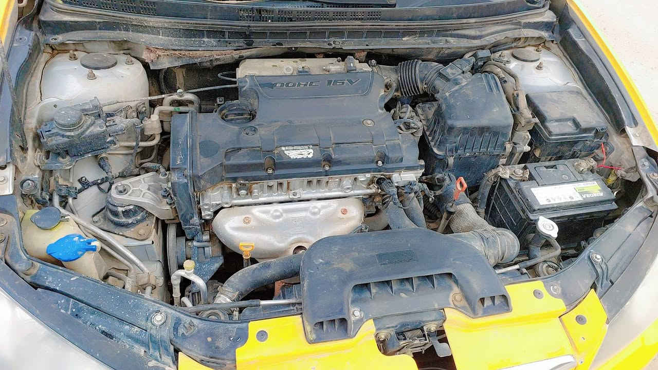 السلام عليكم النترا وارد امريكي 2010 ليبل واحد ماعدا جامرلغ امامي سكن عكس السايق مكينه كير تبريد تدفئة خير من الله للبيع فقط المكان بغداد الإصلاح طريق الجزيرة السياحية
السعر 97وبيها مجال بسيط 
اتصال فقط
***********
