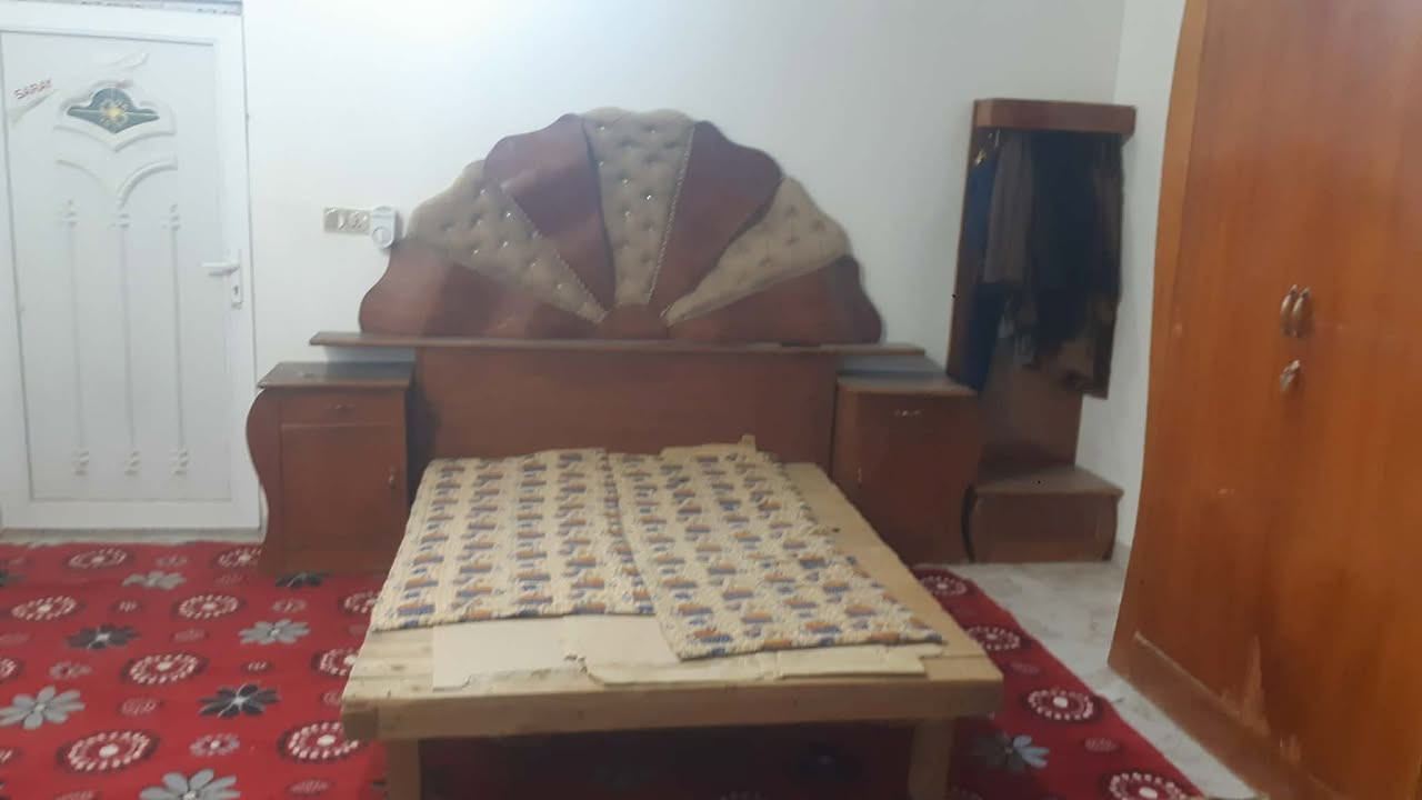 غرفه صاج سعر 250 تكريت


**إذا كنت صاحب هذا الإعلان وتريد حذفه لأي سبب، رجاءا أرسل رسالة إلى الدعم الفني**