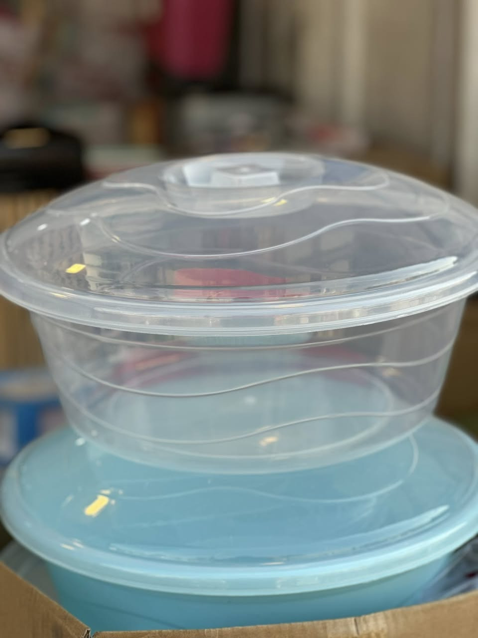 جدر خبز شفاف استندر
للحجز واتساب 
***********
