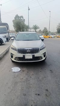 سيارة 2019 • وارد امريكي • بغداد • محرك 6 سلندر • سبعة راكب • صبغ عام ...