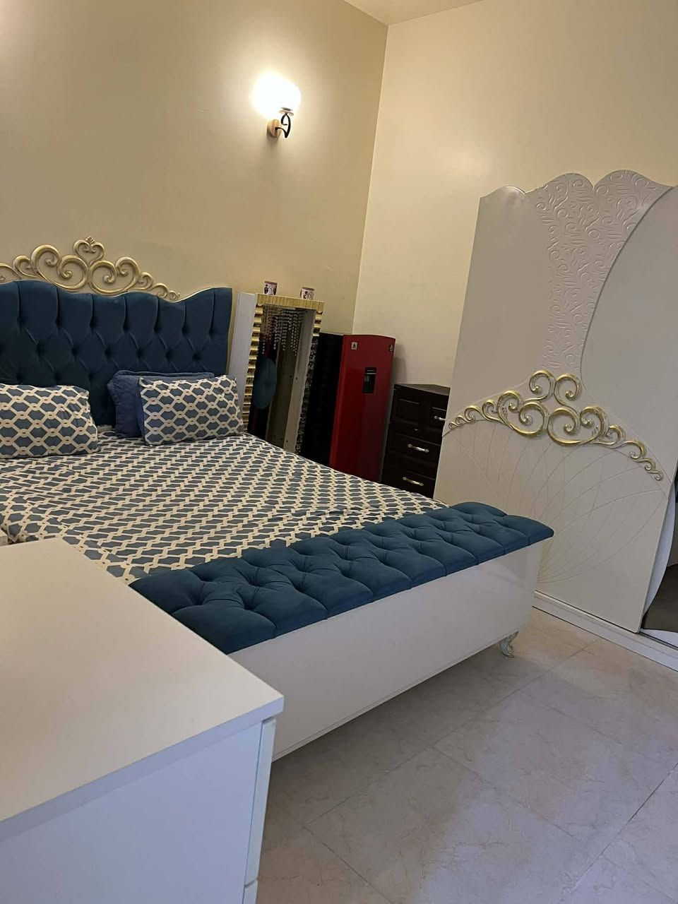 للبيع عنوان كربلاء الاستفسار خاص


**إذا كنت صاحب هذا الإعلان وتريد حذفه لأي سبب، رجاءا أرسل رسالة إلى الدعم الفني**