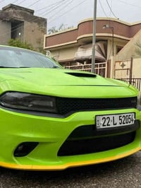 جي تي • V6 ٣٦٠٠ • ٦٠ الف