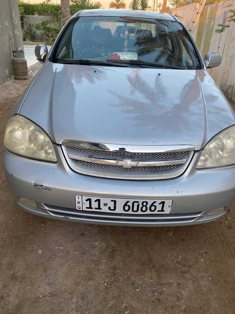 سياره اوبترا 2007 رقم بغداد بسمي محرك وكير خير من الله صدر جديد سعر 68 شاشه  فقط باب سايق مبدل عندي  مكانها ديالى الخالص ***********

