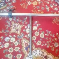 استاند بيركشن لجهازين مع قفيصين للبيع للاستفسار الاتصال على الرقم 0773...