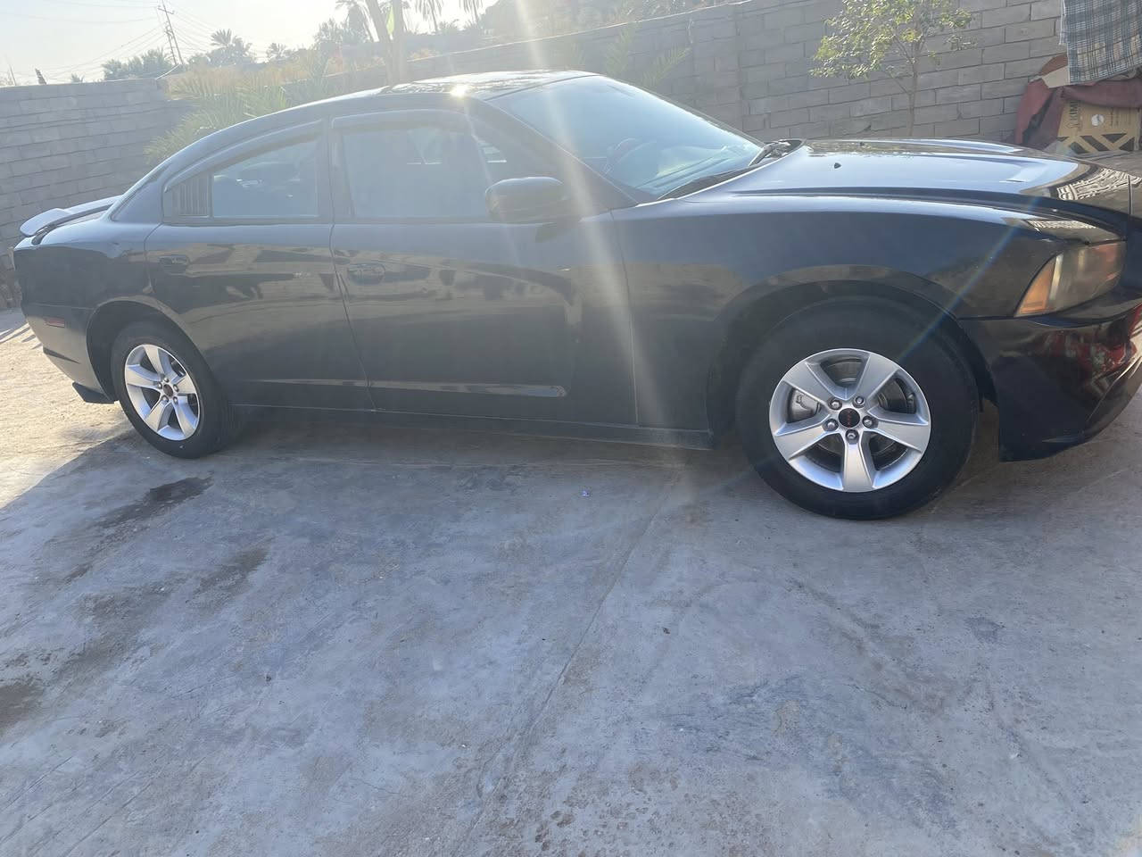 جارجر14 متوم عل شاصي كامله من كلشي حداديه مكينه كير كارتون تخم تاير جديد سياره جديده اي نقص مابيها مروس حسب القناعه بيع 55 بيها مجال ناصريه سوك الشيوخ *********** بيه وت ساب
