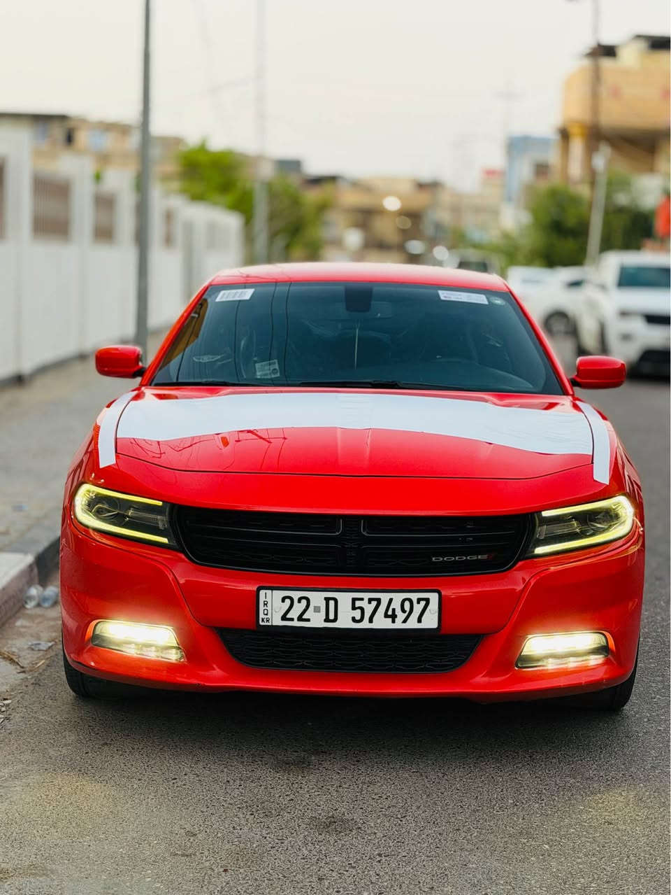 جارجر كندي بلاك توب كفاله عامه كندي بيه فقط بارد واحد باقي سياره جديده رقم اربيل بأسم شركه هزه جديده مواصفات بصمه دبل حساس شاشه كبيره بصمه كشن كهرباش كشناته حضن لون مميز للبيع او مراوس السعر 232 ستفسار *********** البصرة, العراق
