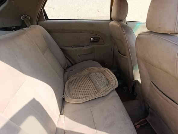 شيري فلاوين .. المحرك كايم قبل اسبوعين كيرمحرك كورلا رقم بصرة سنوية ساقطة راعيها ما انزله مكفوله من السرقة .. السعر  7 ورقات وبيها مجال للطيبين  الاتصال واتساب ***********
