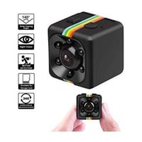 كاميرا مراقبة • صغيرة • واي فاي