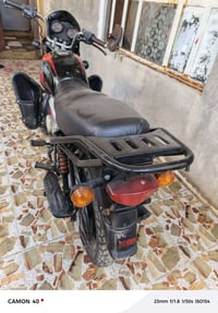 سنة ٢٠٢٣ • ماشيه ٢٥الف • بغداد