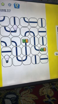 بلازمة • ٥٥بوصة • خط بالشاشة