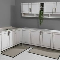 خزائن مطبخ • جديد