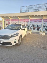 سورنتو • ٢٠١٨ • رقم بغداد انكليزي