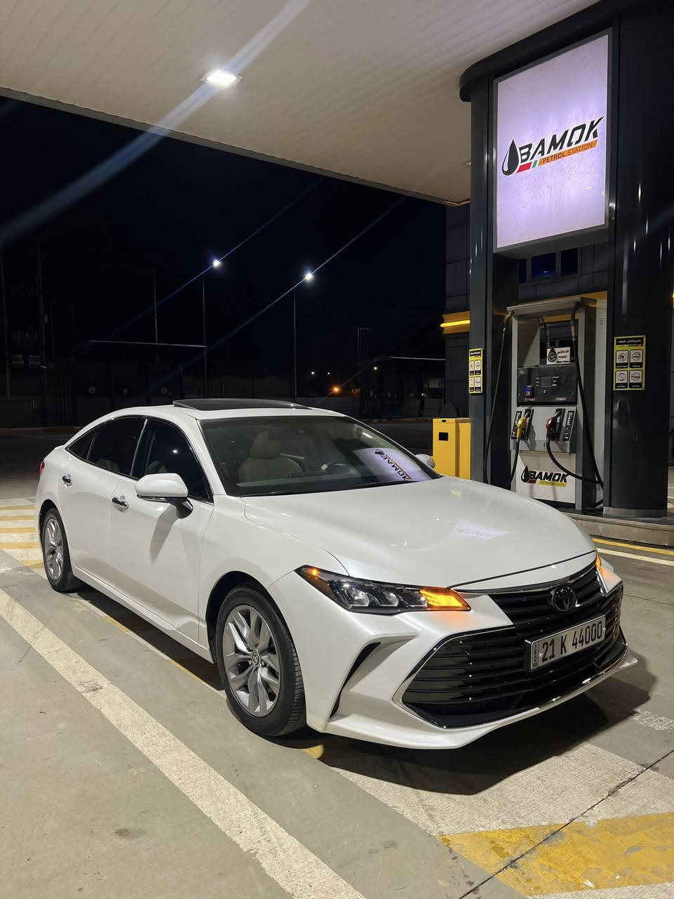 تویوتا افالون مواصفات خلیجی
مودیل ٢٠٢٢

مکفولە کفالە بدون صبغ بدون تبدیل بدون بارد

فول مواصفات 

بصمە 

فتحە سقف

کشنات تدفئە

کشنات جلد و کهربائی

رادار امامیە و جانبی 

رادار مسافە

تبرد مرکزی

شاشە کبیر و کامیرا خلفی 

حساسات امامیە و خلفیە

سیارە حلوە و جدید 

گیر و محرک کفالە برغی مامفتوح بشرت

مکان سلیمانیە 

٣١٨$ مجال بسیط

***********
