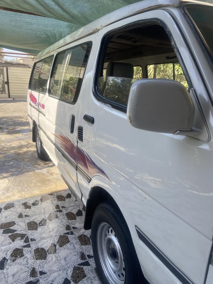 سلام عليكم فتون 2009 رقم بغداد نكليزي بسمي سياره جاهزه وخير من الله ***********
