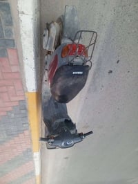 منغولي 200 • يحتاج ترتيب • كفراته