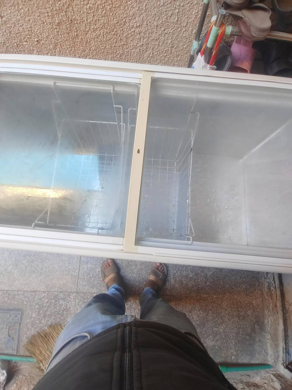 براد مال موطه درجه اوله شغال فول السعر 150 كربلاء حي العامل ***********
