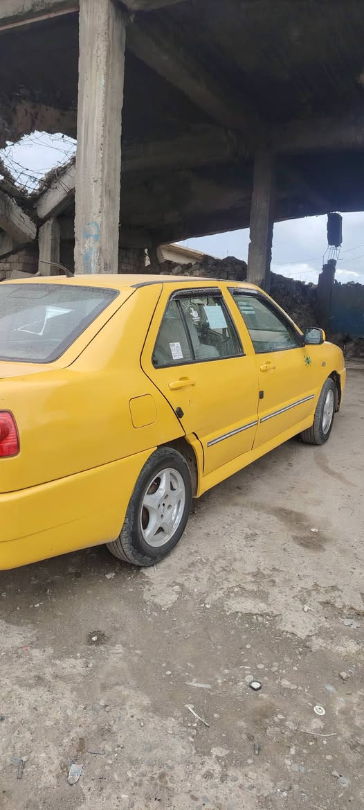 كوين رقم بغداد صاحبها الشرعي موجود شرط التحويل هيه وغرامات صفر موديل 2009 كير ومحرك محور يارس رقم المبايل ***********
