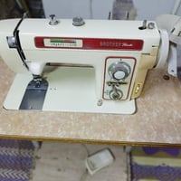 مكينة خياطة • برذر • الاصلي