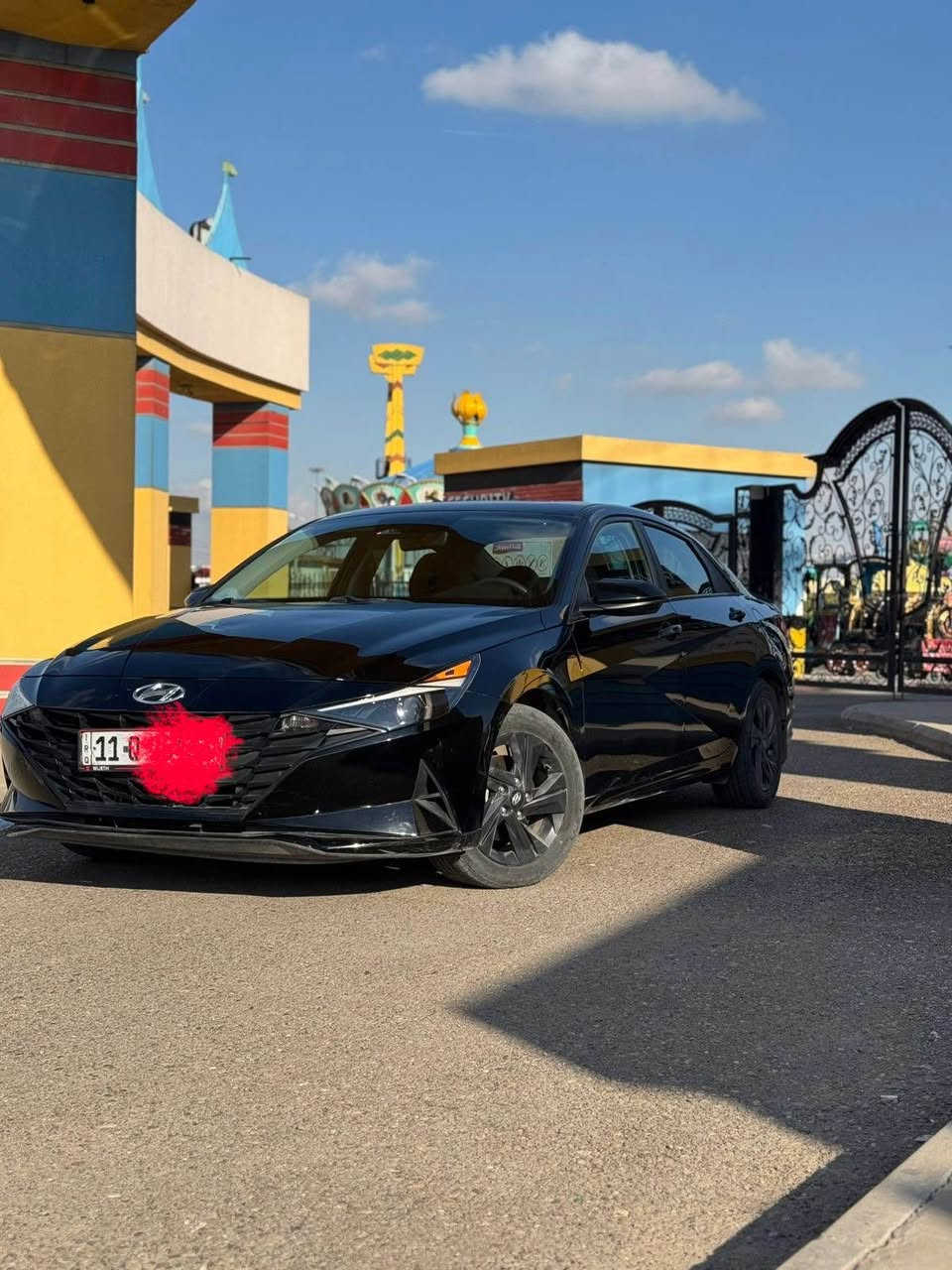 السلام عليكم 

النترا هايبرد موديل 2022  فئة BLUE
سيارة مكفولة من صبغ حادثها خلفي فقط ومعدل قبق صندوك عل بارد موضح بل صورة  

مواصفات السيارة فول 
-بصمة/ فتحة  /تشغيل عن بعد /اوتو هولد / هند بريك بصمة / تحديد مسار وقيادة ذاتية / رادار امامي/ توقف ذاتي مانع تصادم / شاشة ابل كار بلي / تدفئة كشنات/ حساس تايرات / صندوك فتح تلقائي /   ٣ انضمة قيادة 
محرك وكير ونظام هايبرد مكفول

سيارة ماشية 44 الف ميل 

حادثه بصورة مبين مو قوي بس بيه تعديل بل لغد (والشاصي ملحوم على كد اصبع  من جهة الحادث  )بس عنوان حي جامعه *********** بغداد, العراق
