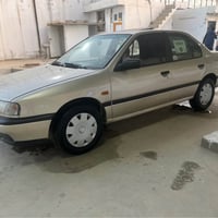 بريمرا ١٩٩٢ • كركوك • تبريد ثلج