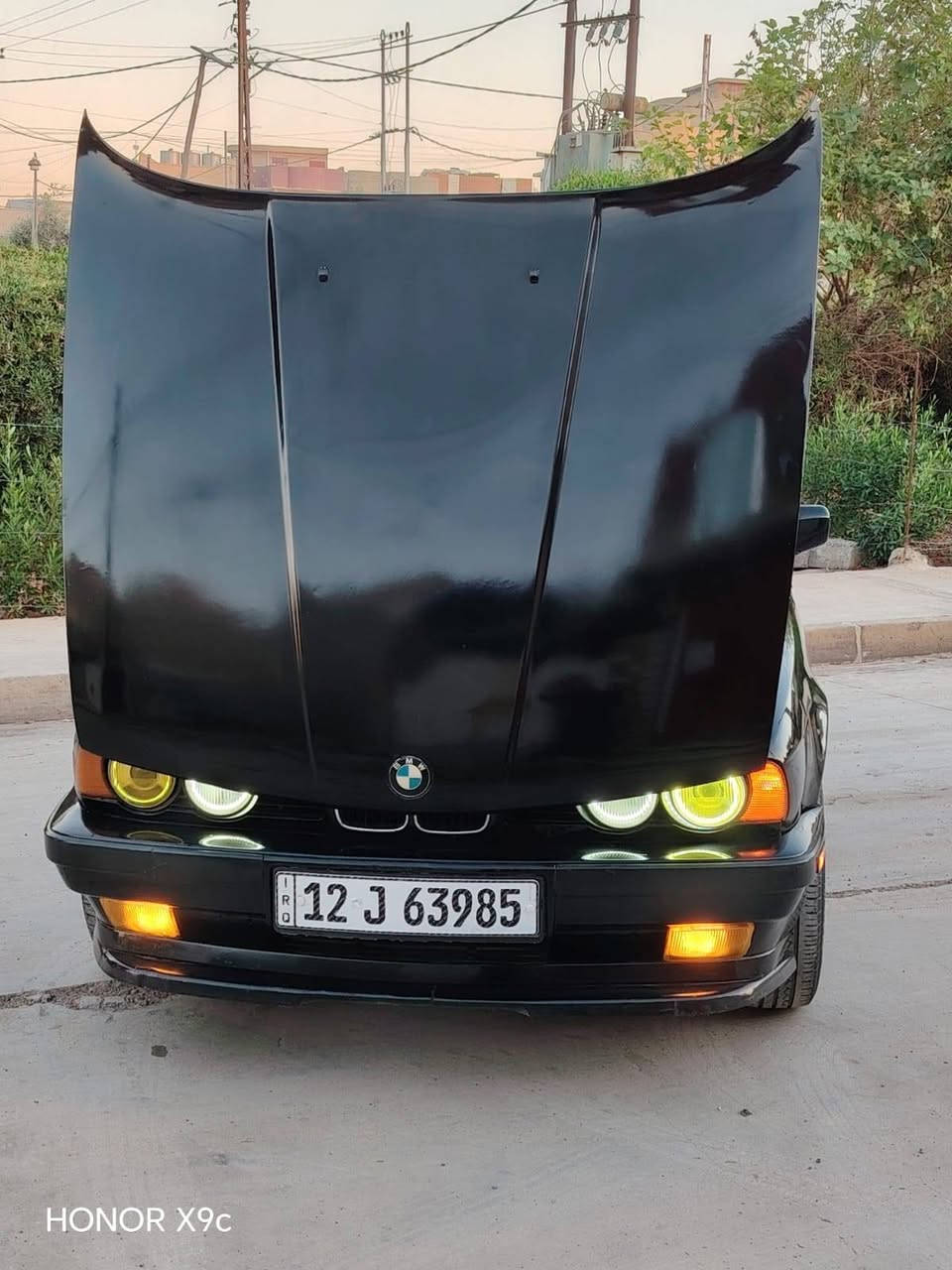 520 كبس كير عادي
موديل 92 كابون بيها شرط التحويل
صبغ حزام سقف مامصبوغ
مكينة وكير جدد
سلايت طكتين
تبريد نقص كمبريسر تدفئة شغالة
بدون ضرر
طخم كلو جديد
سيارة جاهزة مال جناي
هزة جديدة
السنوية لل2030
السعر 55 وبيها مجال قليل
سيارة متعوب عليها
***********
***********
