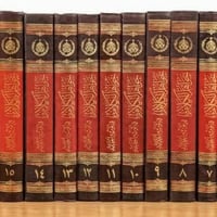 جواهر الكلام • طبعة محققة • حجم كبير