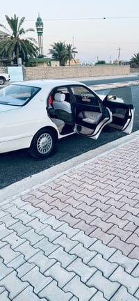 موديل ٩٢ • رقم نينوى • محرك شرط