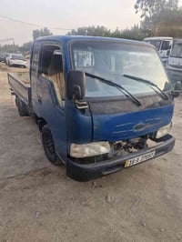 كيا قلاب • مديل ٩٨ • كربلاء