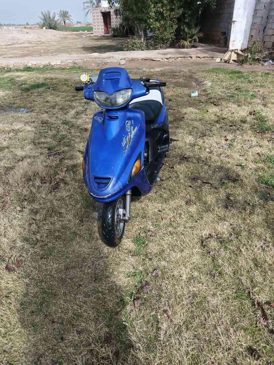 سلام عليكم
دراجه نوعيه فراشه للبيع سعر 210 الف
وبيه مجال دراجه نضيفه محرك حيل
مكاني بابل شوملي


**إذا كنت صاحب هذا الإعلان وتريد حذفه لأي سبب، رجاءا أرسل رسالة إلى الدعم الفني**