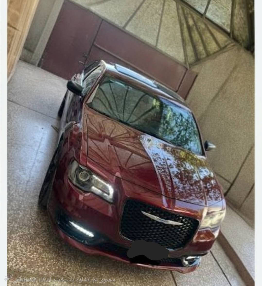# 📣 إعلان بيع سيارة: كرايسلر أوباما S موديل
* **الموديل:** 2023
 * **الفئة:** S (فول مواصفات 1/1، باستثناء الرادار الأمامي)
 * **المسافة المقطوعة:** 50 ألف ميل
 * **الحالة الميكانيكية:** المحرك، الكير، والحدادية بحالة ممتازة جداً (تخم تاير جديد، السيارة جاهزة وما بيها أي نقص).
 * **حالة البودي (الحادث):** قطعة واحدة فقط (بنيد مصبوغ بدون تبديل).
 * **رقم الشاصي:** 2c3ccabg1ph541931 (مرفق للفحص)
### 💰 السعر والموقع:
 * **السعر:** 280 ورقة (28,000$ ) - بيه مجال قليل جداً للجادين.
 * **الموقع:** ذي قار - الناصرية
### 📞 للتواصل والاستفسار:
 * **الصور:** متوفرة وخاصة بالسيارة لمن يرغب بمعاينتها.
 * **الاتصال:** *********** (اتصال فقط لمن يناسبه السعر، الرجاء عدم مراسلة التعليقات)
