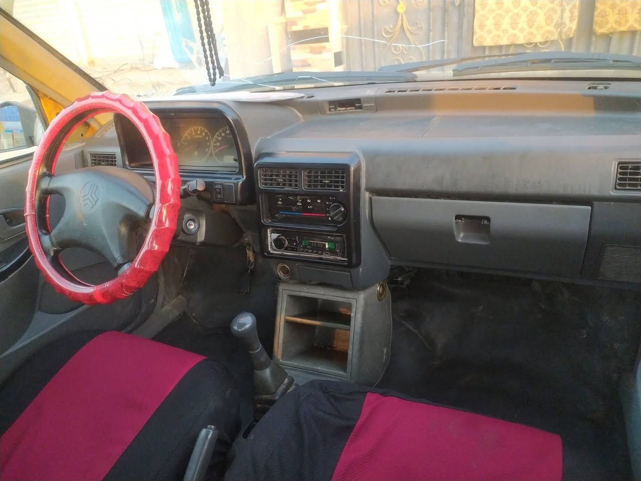 سلام عليكم سايبا موديل 2011
رقم صدامي سنويه عضم عاج نافذه بل  2022
ابيع اتعهد بس دوله وعشائر 
محرك بيه خيط تبخير 
السعر 13
العنوان تكريت 
***********
