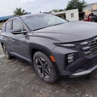 للبيع توسان 2025 فول 1/1  شاشه جبيره تحكم استيرن كامره دوره بصمه جلد ف...