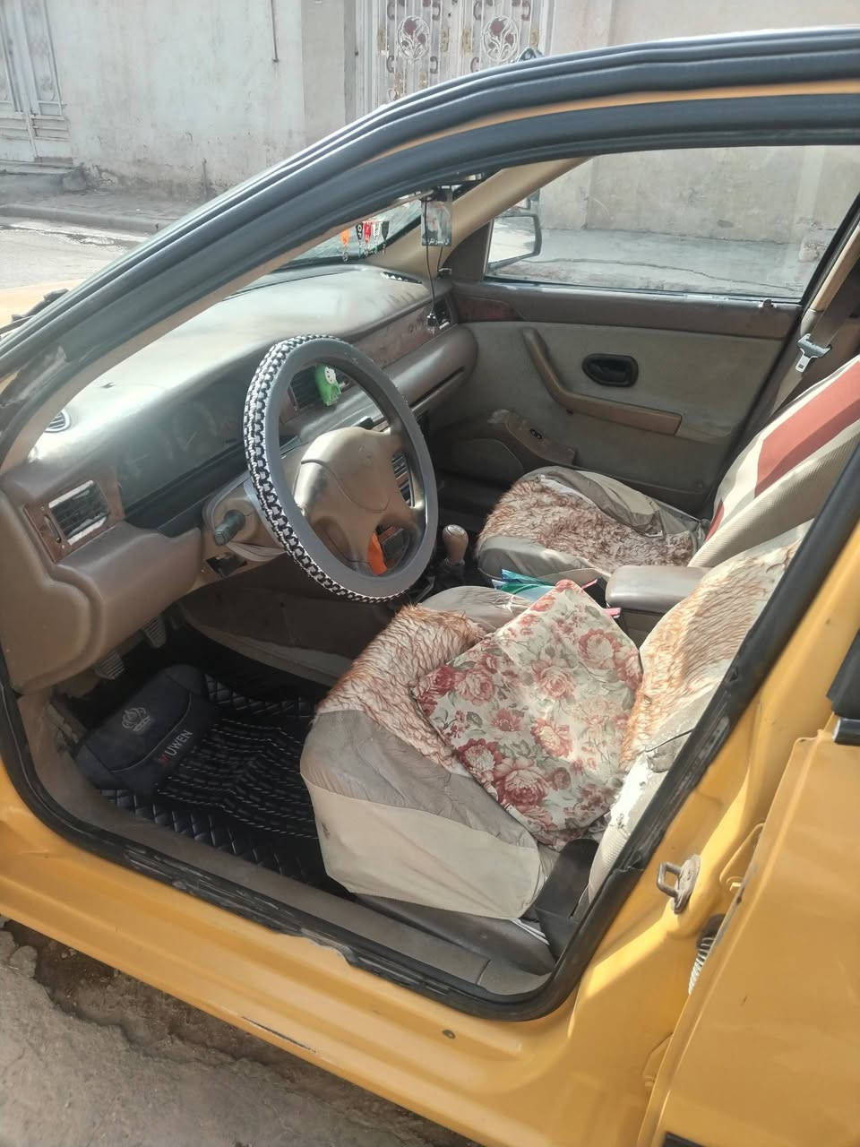 سمند البيع 2011سنويه 27
كفاله عامه***********
