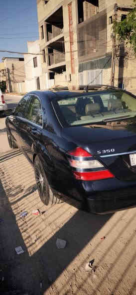 السلام عليكم للبيع
مارسدس ٣٥٠ اس كلاس مديل ٢٠٠٦ السيارة خليجي اللون كحلي
السعر 215 وبيه مجال
للتواصل ***********
