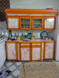 كاوتر قطعتين ١٦٠الف فول نضافه٠٧٨٠٣٩٩٨٨٢٤