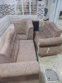 كنب حرف L • طخم • نص عمر