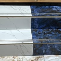 بايات بورسلين هندي ثقيل  ١٢ ملم سيت بايه ومرايه 1,20 ثقيل  السعر ٧٥٠٠ ...