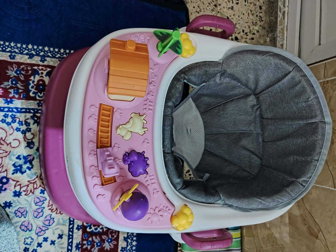 مساء الخير بنات حجله جديده ٥٥ وبيه مجال


**إذا كنت صاحب هذا الإعلان وتريد حذفه لأي سبب، رجاءا أرسل رسالة إلى الدعم الفني**