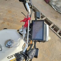 سونك • نضيف ٨٠٪ • ويل خلفي مبدل