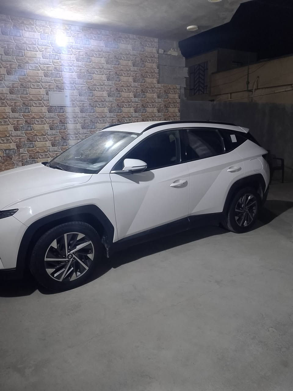 السلام عليكم توسان موديل 2022خليجي كفاله عامه رقم بغداد باسمي فول مواصفات عدا البانورما ماشيه 75الف سنويه وهزه جديده مكينه وكير على وضع الشركه حداديه اماميه خلفيه جديدة السعر 200
***********
***********
كربلاء الحسينيه
