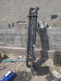 سلام هليكم سيابايه ودرع بريجوو للبيع السعر 125 ثنينهن مكان بغداد 07712...