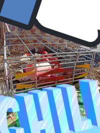 النجف الاشرف ابو صخير • سقفية كنتر • ٢٠٠٢٥