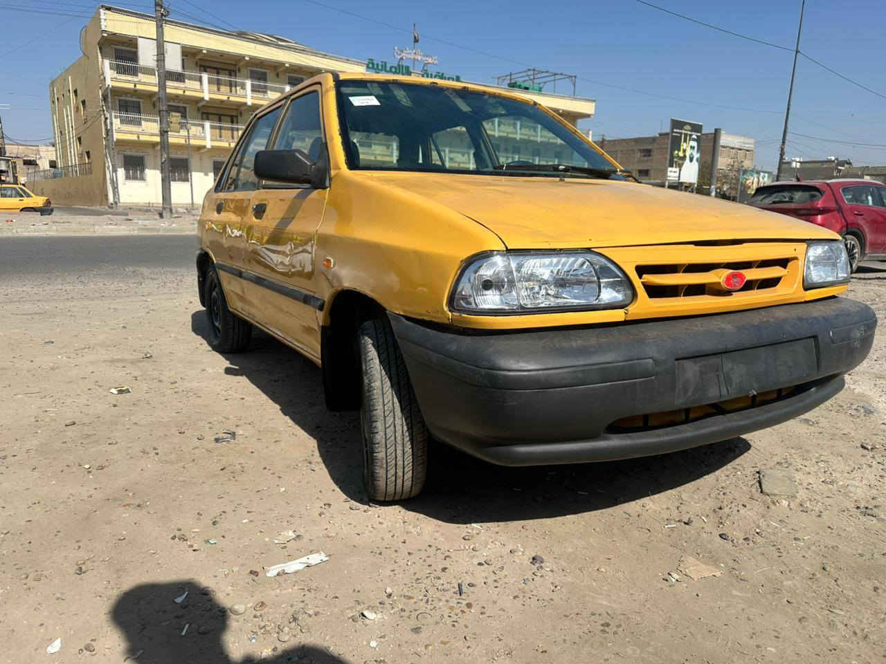 السلام عليكم سايبا 2013مكينه بيهه خيط تبخيرمصفره هيئه صدرامامي خلفي حلوتخم تايرالسياره حلوه العنوان شهداءالبياع السعر28)***********
